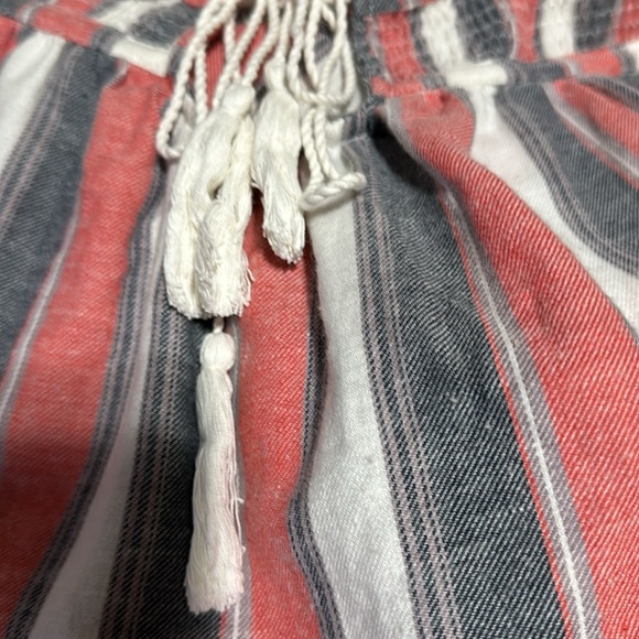 CALIFORNIA MOON RISE RACERBACK TANK TOP SMALL NWT - Picture 10 of 12